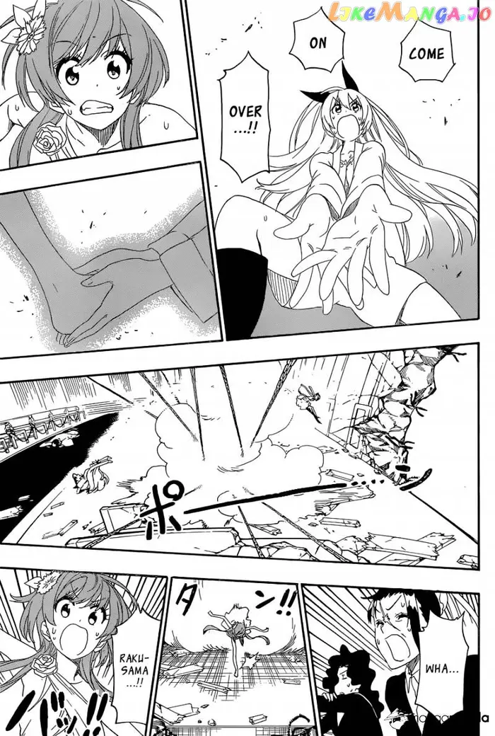 Nisekoi Chapter 193 image 18_optimized